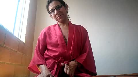 Mara Catalina Romero Ordez online show from February 17, 4:28 pm