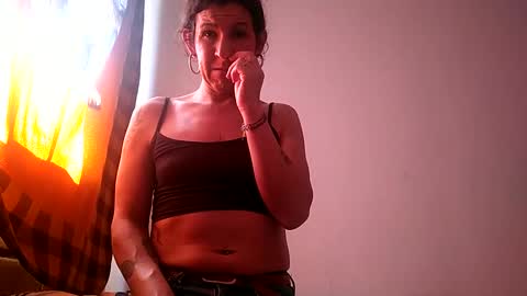 Mara Catalina Romero Ordez online show from February 17, 7:33 pm