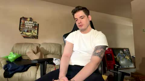 camerondt online show from May 6, 7:53 pm