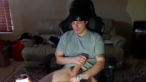 camerondt online show from February 12, 9:43 pm