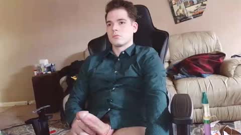 camerondt online show from February 18, 10:20 pm