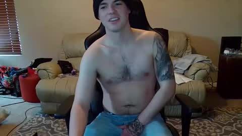 camerondt online show from February 4, 10:24 pm