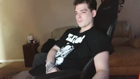 camerondt online show from April 5, 1:35 am