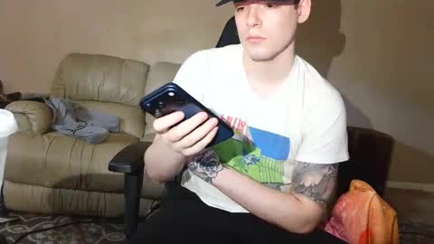 camerondt online show from May 23, 10:39 pm
