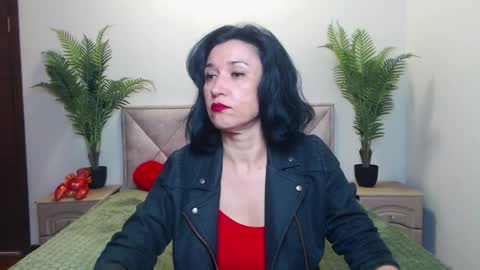 Cameronenns online show from October 14, 12:30 pm