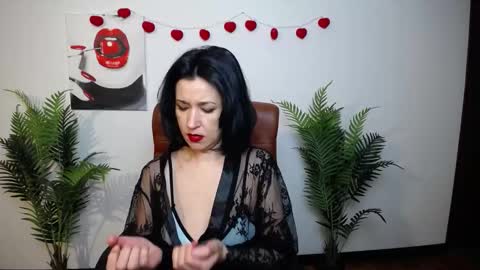 Cameronenns online show from February 15, 7:12 pm