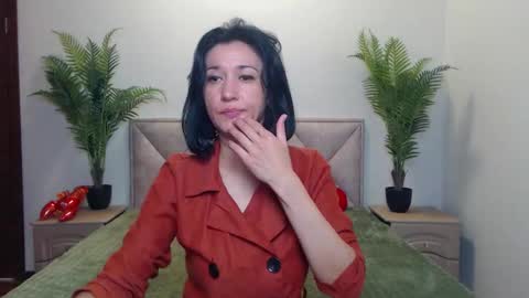 Cameronenns online show from October 11, 6:51 am