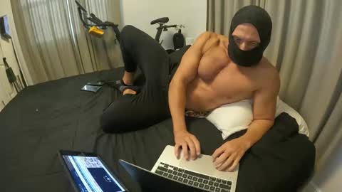 CamFit51 online show from March 5, 10:54 pm