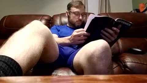 CamGuy online show from October 27, 12:32 am