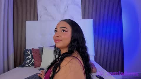 cami_adamss online show from March 3, 1:18 pm