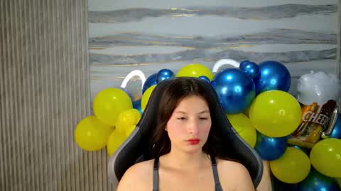 Cami boobss online show from September 24, 3:41 pm