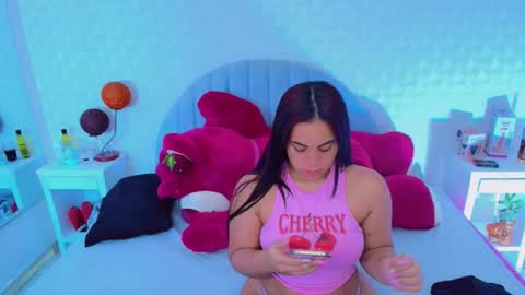 CAMI online show from November 7, 2:52 pm