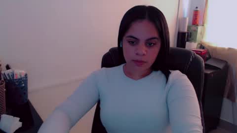 Snapshot of cami_bunnygirlx chatting on December 7, 9:17 pm CAMI online show from December 7, 9:17 pm