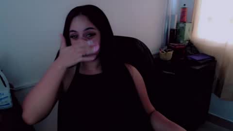 Snapshot of cami_bunnygirlx chatting on December 17, 10:22 pm CAMI online show from December 17, 10:22 pm