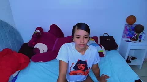 CAMI online show from March 18, 7:09 pm