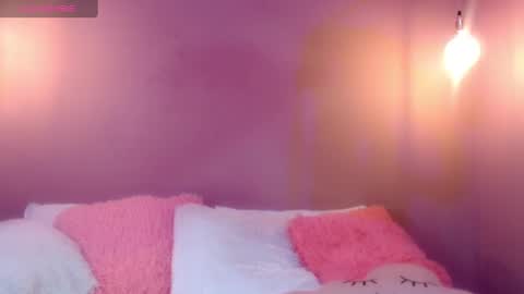 Cami online show from January 8, 8:18 pm