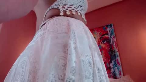 Cami online show from November 8, 8:34 pm