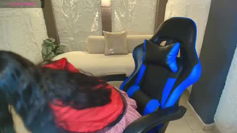 Cami  online show from October 26, 7:57 pm