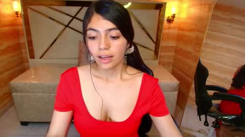 Cami  online show from November 6, 9:51 pm