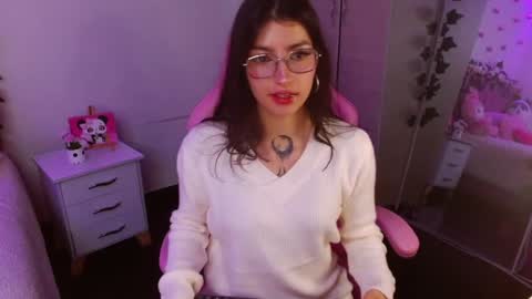 CAMI  online show from January 15, 3:43 am
