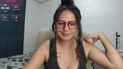 Camila Valbuena online show from July 23, 3:04 am