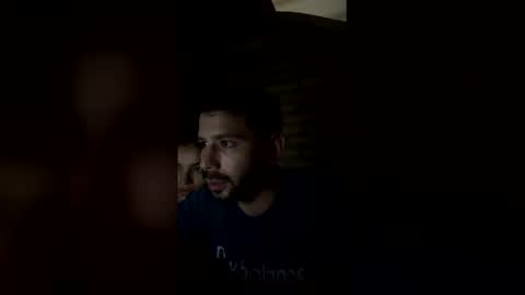 CamiCarli online show from February 15, 2:03 am