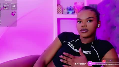 camiestrada online show from October 17, 11:42 pm