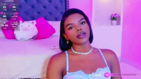 camiestrada online show from November 5, 8:38 am