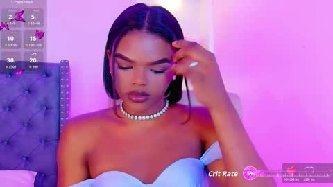 camiestrada online show from November 11, 5:04 pm