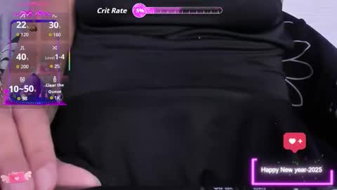 camiigox online show from January 8, 7:53 pm