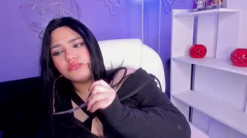 Camila Osorio online show from February 28, 12:36 am