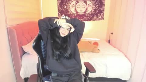 camila online show from October 14, 6:44 pm