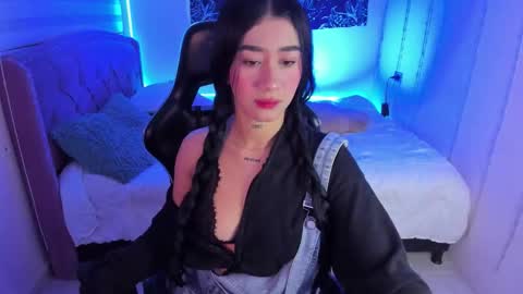 camila online show from September 23, 6:03 pm