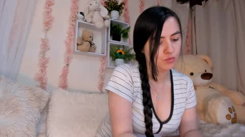 Camii Lopez online show from April 2, 1:02 am