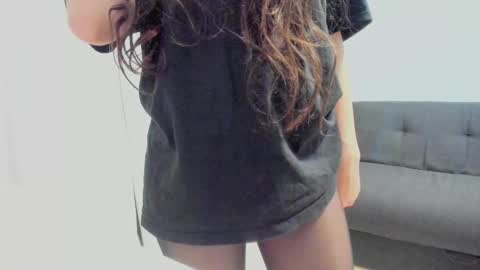 Cami online show from November 17, 1:30 am