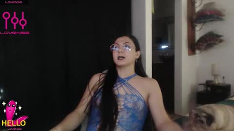 camila online show from March 20, 7:35 am