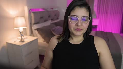 Camila buitrago online show from January 16, 1:58 am