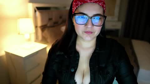 Camila buitrago online show from January 31, 11:46 pm