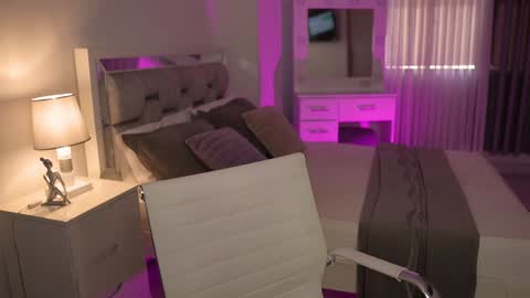 Camila buitrago online show from January 12, 9:19 pm