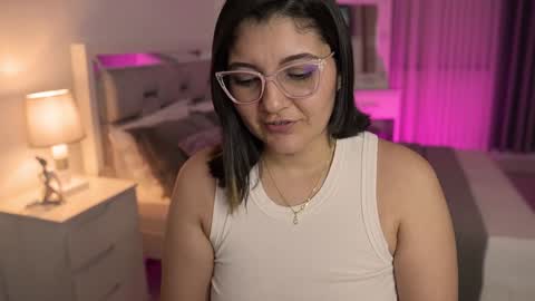 Camila buitrago online show from January 14, 2:08 am