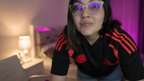 Camila buitrago online show from December 22, 12:07 am