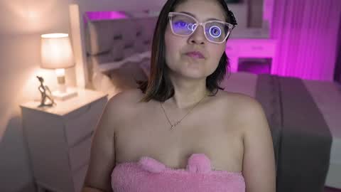 Camila buitrago online show from January 21, 12:57 am