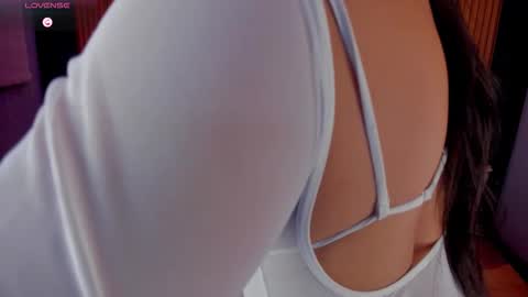 Camila online show from October 14, 5:21 am