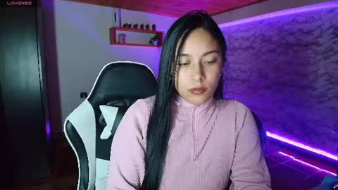 Camila Roose online show from July 11, 12:48 am