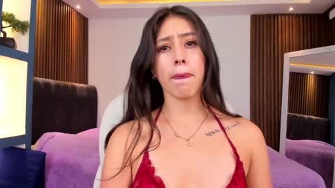 camila_martinez9 online show from February 10, 11:25 am