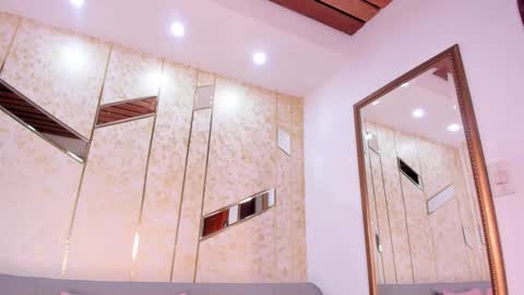 Camila  online show from October 11, 12:32 pm