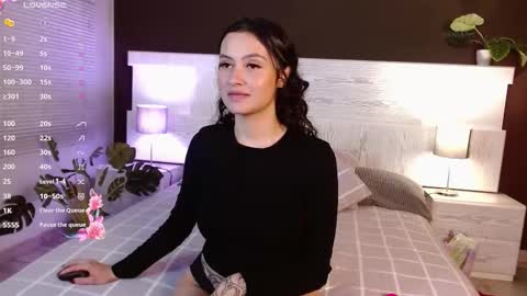 CAMI 3 online show from December 19, 2:23 pm