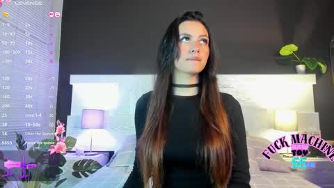 CAMI 3 online show from November 17, 12:08 pm