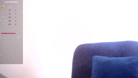 Cami online show from February 4, 4:00 pm