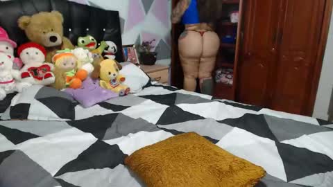 valentinaEpic way Ive been fucked 1515  online show from October 14, 1:47 pm